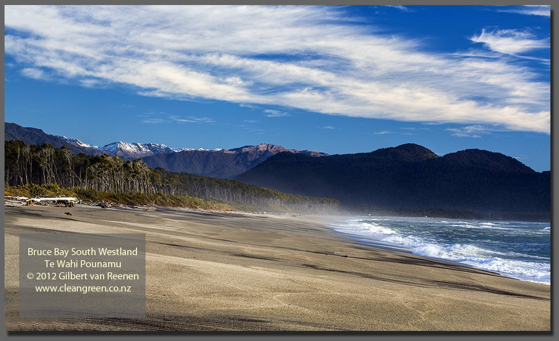 NZ Landscape Photography | NZ Landscapes